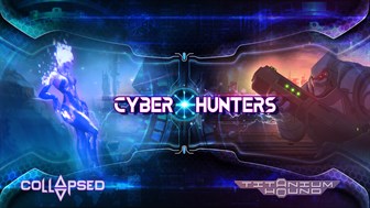 Cyber Hunters