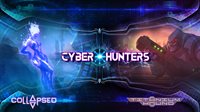 Cyber Hunters