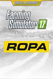 Купить ключ дешево Faming Simulator 17. ROPA Pack