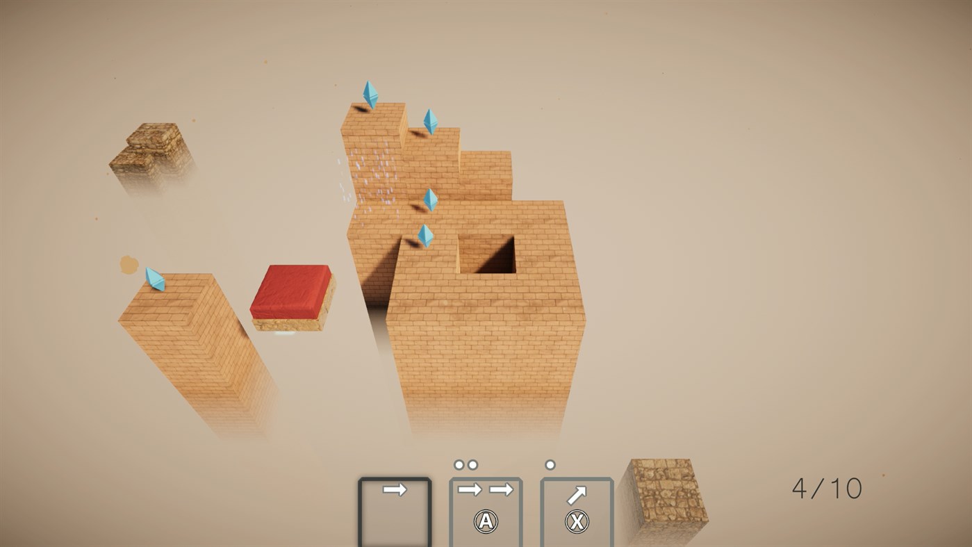 #5. Tilting Tiles (Xbox) 게시자: TreeFall Studios L.L.C.