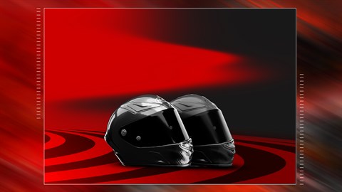 MotoGP™26 - HJC Helmet Pack
