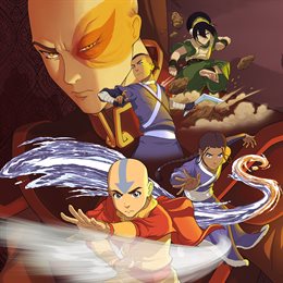 Aperçu Avatar The Last Airbender: Quest for Balance