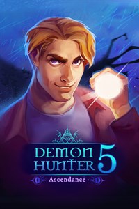 Demon Hunter 5: Ascendance (Full)