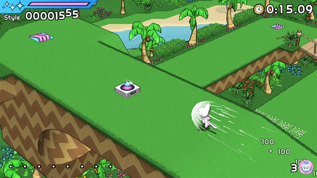 Dynacat screenshot 3
