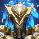 Pharaoh Pubg HD Wallpaper New Tab icon