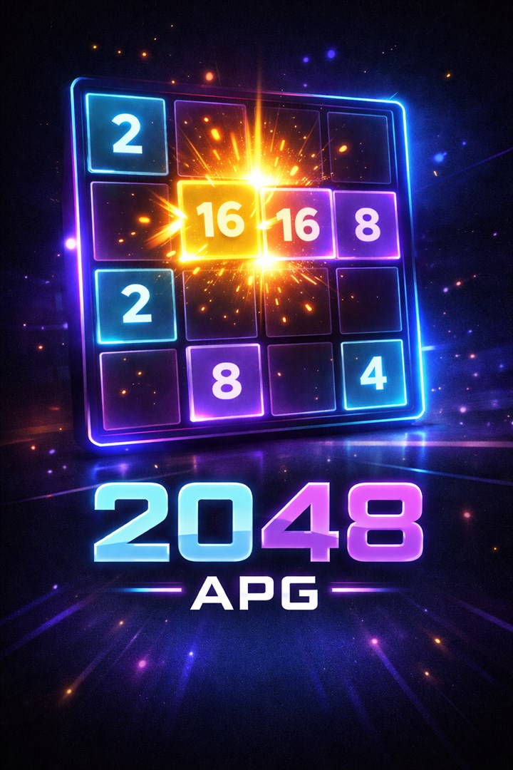 2048 APG を購入 | Xbox