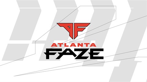 Call of Duty League™ - Atlanta FaZe Pack 2021