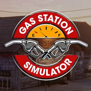 Gas Station Simulator