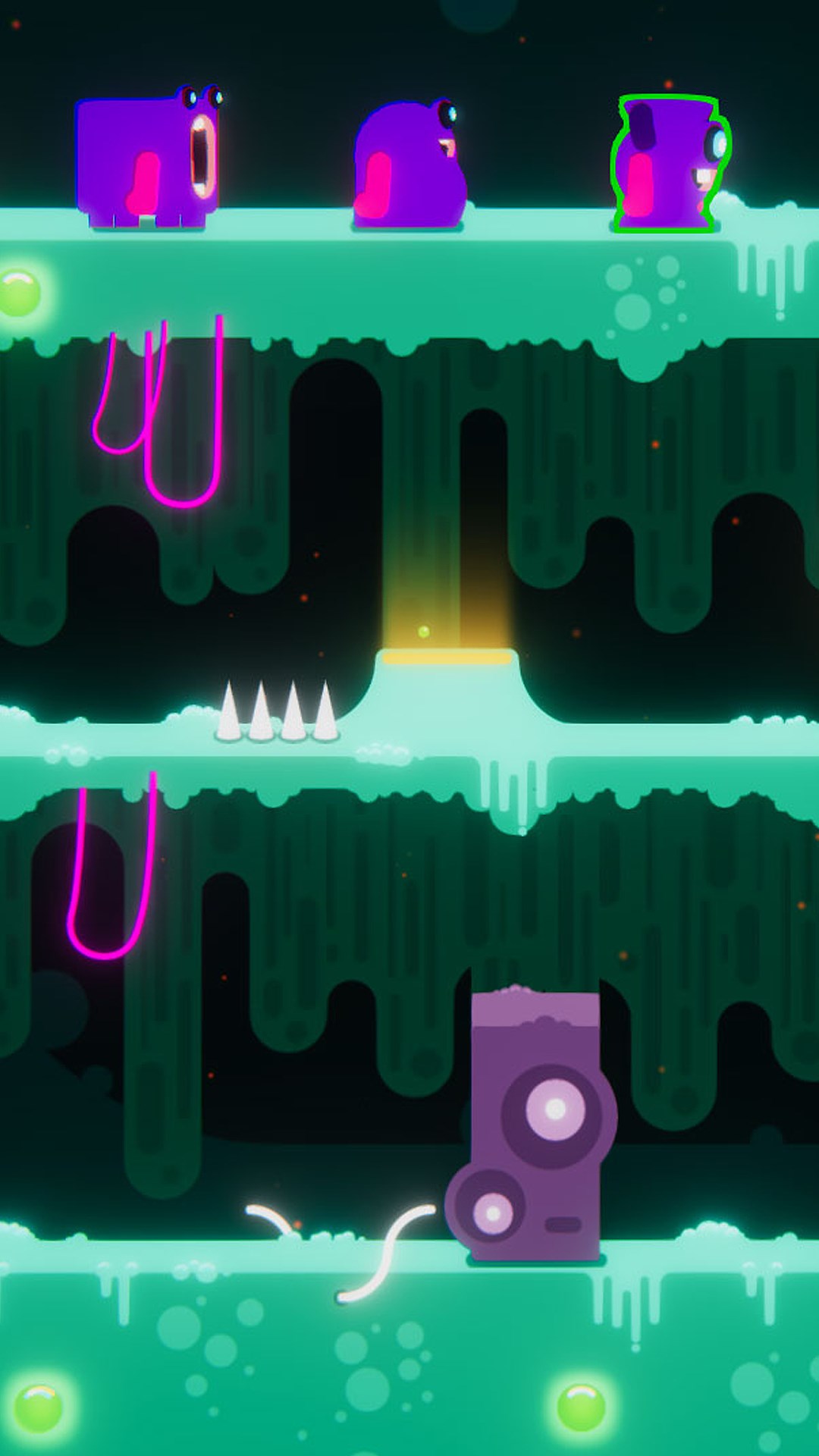 Goroons | Xbox | Chiave | Privato