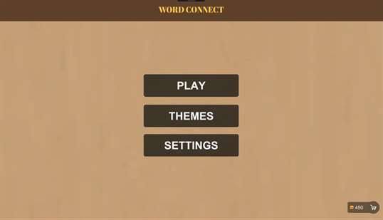 Word Connect ¤ screenshot 4