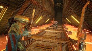 Meet Your Maker: Deluxe Edition screenshot 5