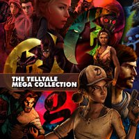 The Telltale Mega Collection