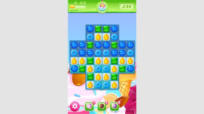 Download Candy Crush Jelly Saga for PC/Candy Crush Jelly Saga on