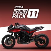 RIDE 4 - Bonus Pack 11