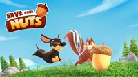 Save Your Nuts Early Access