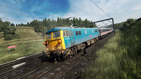 Train Sim World® 6: West Coast Main Line: Preston - Carlisle