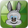 Talking Funny Rabbit