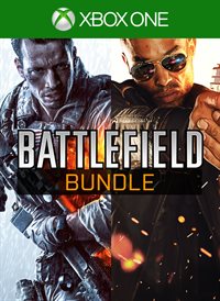 Bundle Battlefield
