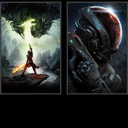 Aperçu Le pack BioWare