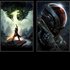 Le pack BioWare