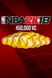 450,000 VC — 1