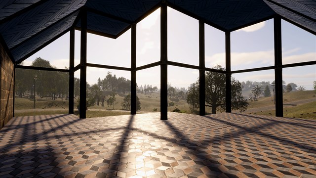 Floor and Ceiling Wallpaper Pack screenshot 1