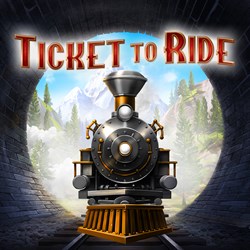 Ticket to Ride