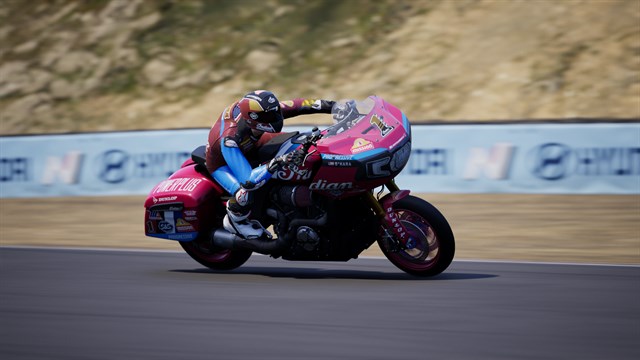 RIDE 6 - Ultimate Edition screenshot 2