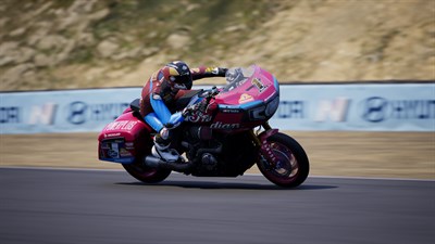 RIDE 6 - Ultimate Edition — скриншот 1