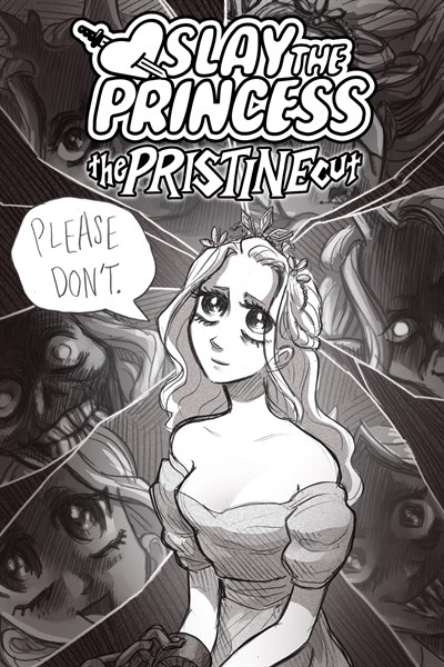 Slay the Princess - The Pristine Cut