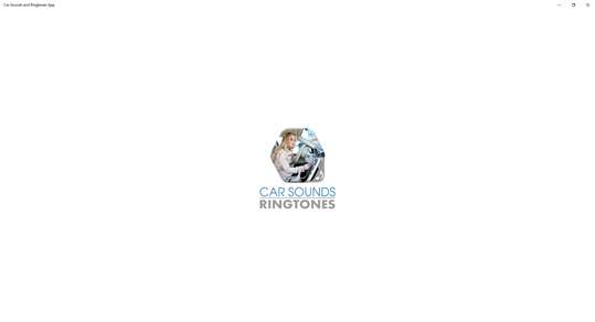 Car Sounds and Ringtones for Phone screenshot 1