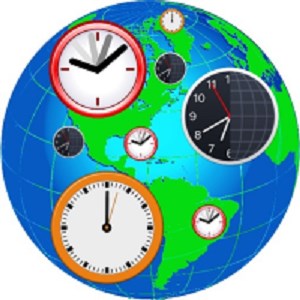 Time Zone Converter - World Time