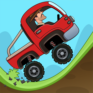 Hill Climb Racing 2021