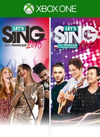 Let's Sing Collection