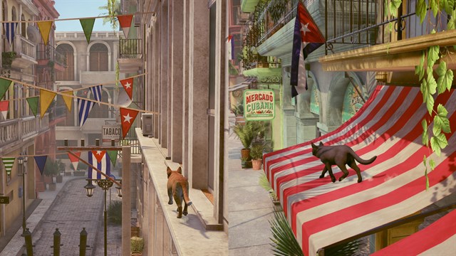 Hawana City screenshot 3