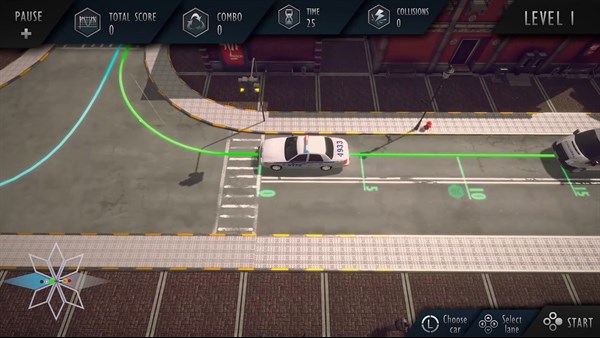 Perfect Traffic Simulator — 7