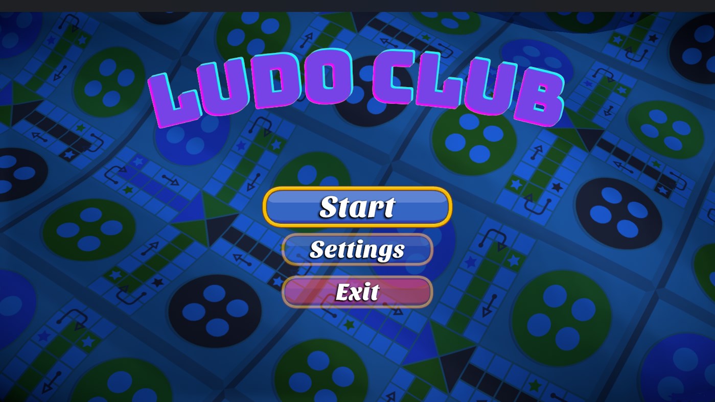 #1. Ludo Club - Multiplayer Game (Xbox) Podle: Golden Sword