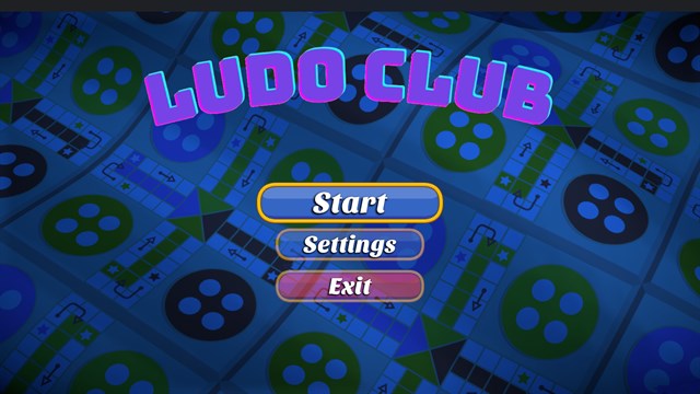 Ludo Club - Multiplayer Game screenshot 1