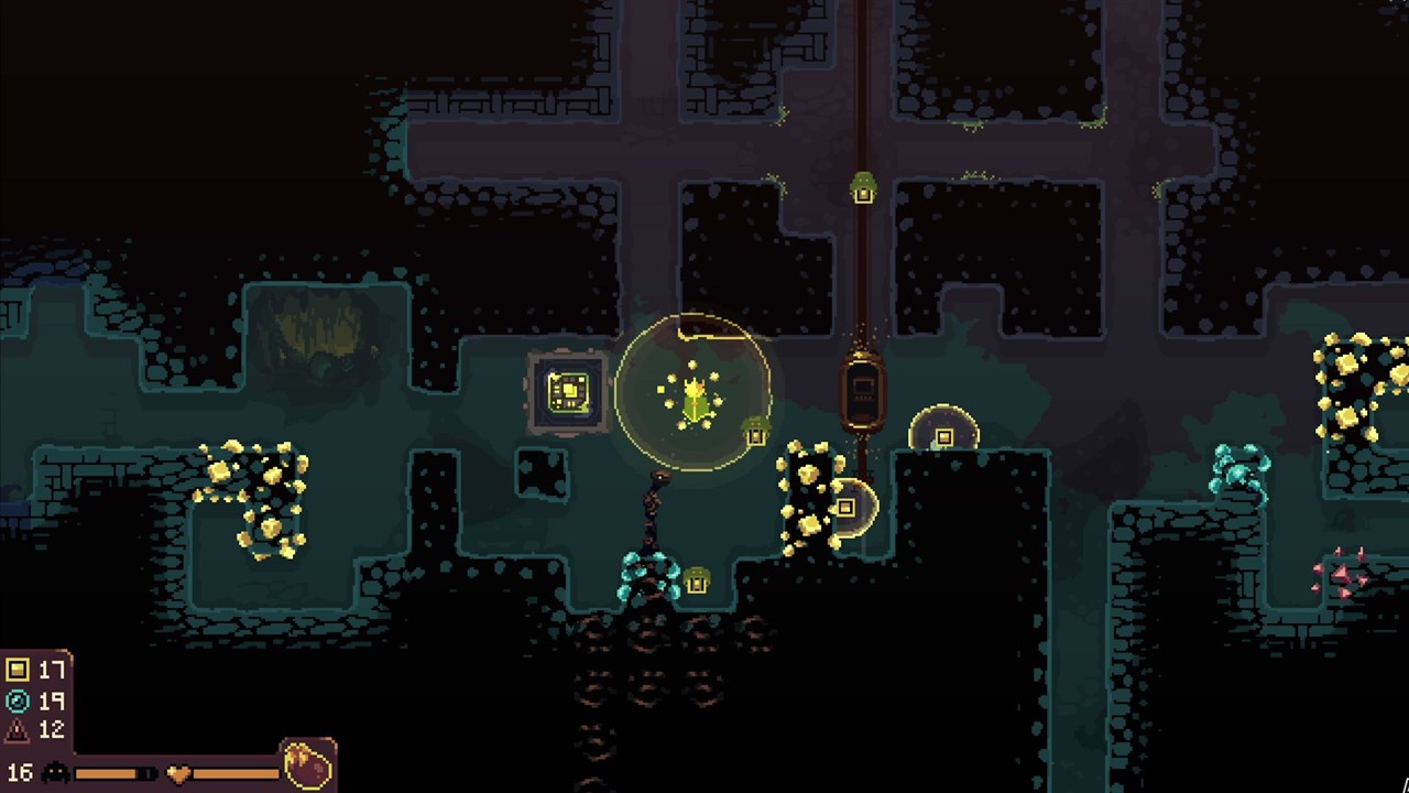Dome Keeper Ultimate Edition screenshot 7