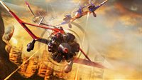 Skydrift Infinity