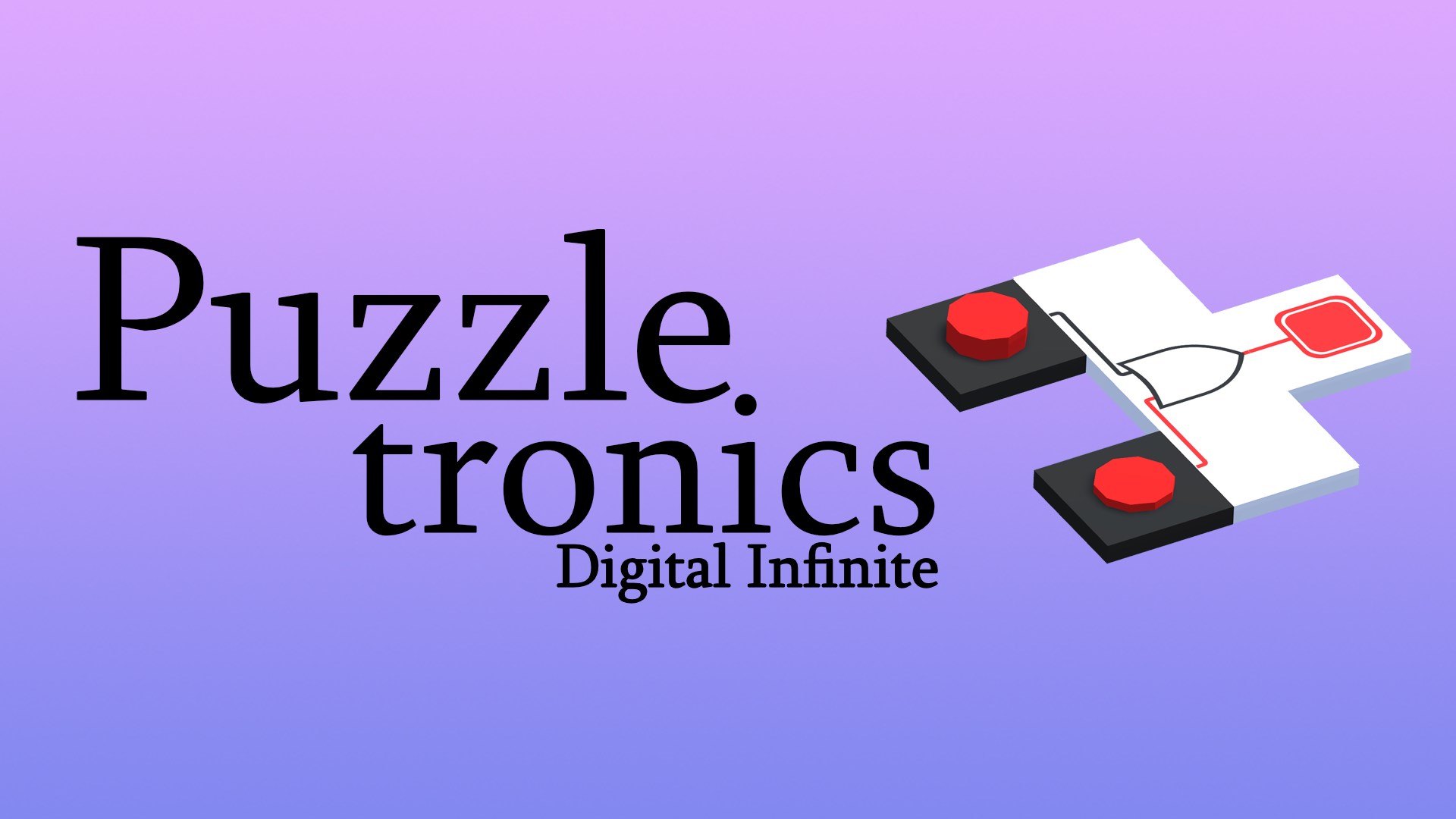 Puzzletronics Digital Infinite screenshot thumbnail video