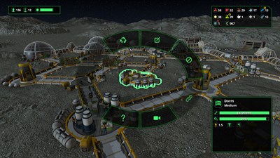 Planetbase — скриншот 20