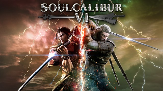 Soulcalibur VI — Standard · Xbox