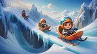 Sled Riders