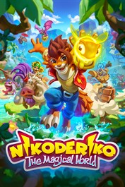 Nikoderiko: The Magical World