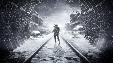 Metro Exodus (Windows)