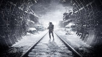 Metro exodus deals online store