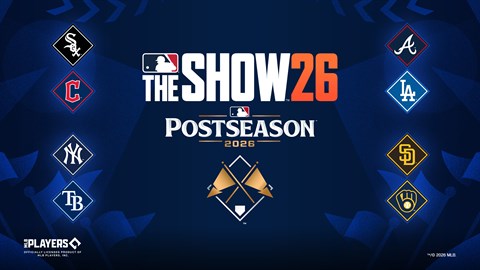 MLB® The Show™ 26