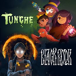 Aperçu Myths and Legends Bundle: Tunche & Black Book