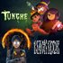 Myths and Legends Bundle: Tunche & Black Book
